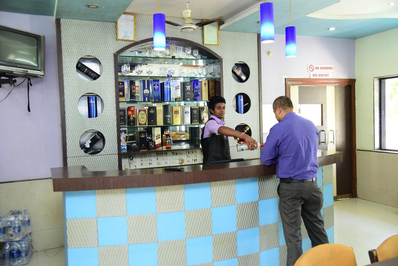River Touch Resort Silvassa Exterior photo