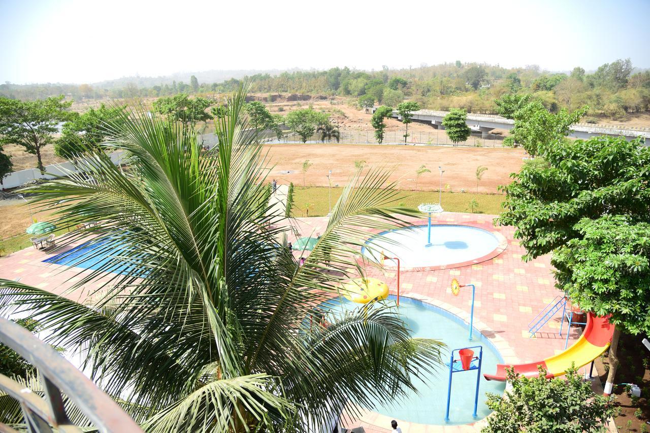 River Touch Resort Silvassa Exterior photo