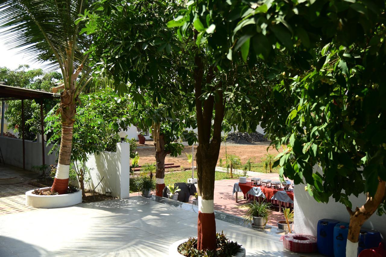 River Touch Resort Silvassa Exterior photo